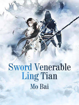 Sword Venerable Ling Tian